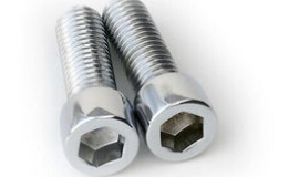 GB5783與DIN933外六角螺栓的區(qū)別 GB5783與DIN933外六角螺栓的區(qū)別