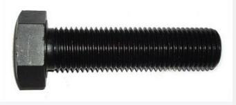 畫了一條防松標(biāo)記線，還需要定期檢修高強(qiáng)度螺栓是否松動(dòng)?