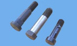 鋼結構用高強度大六角頭螺介紹及安裝說明