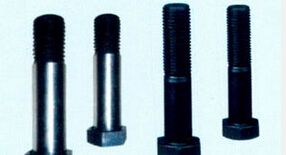 高強(qiáng)度螺栓螺紋加工工藝介紹 高強(qiáng)度螺栓螺紋加工工藝介紹
