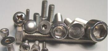 質(zhì)量為主，那你知道怎么判斷不銹鋼內(nèi)六角螺絲的材質(zhì)嗎?