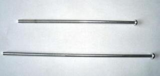 超長螺絲生產(chǎn)步驟 超長螺絲生產(chǎn)步驟