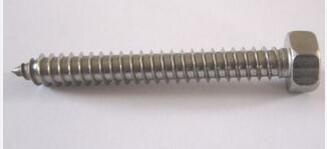 常見外六角螺栓標(biāo)準(zhǔn)有哪些? 常見外六角螺栓標(biāo)準(zhǔn)有哪些?