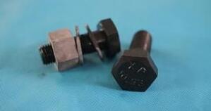 高強度六角螺栓作業(yè)規(guī)范