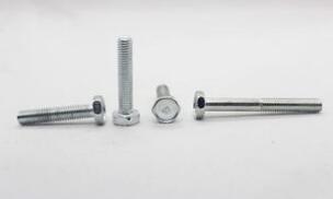 鍍鋅六角螺栓鍍鋅層厚度標(biāo)準(zhǔn)