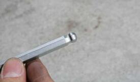 內(nèi)六角螺栓起什么作用，怎么用?