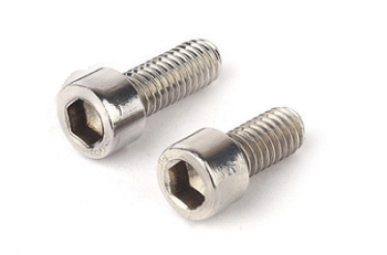 內(nèi)六角螺栓怎樣使用？