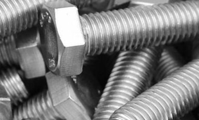 怎么正確的保養(yǎng)高強(qiáng)度六角螺栓？