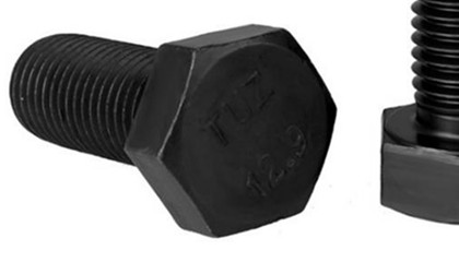 國內(nèi)有哪些發(fā)黑六角螺栓生產(chǎn)廠家？