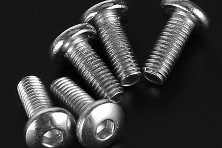 內六角螺栓廠家如何保證產品質量？