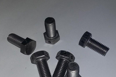 高強(qiáng)度鍍鋅螺栓和普通螺栓有什么區(qū)別？