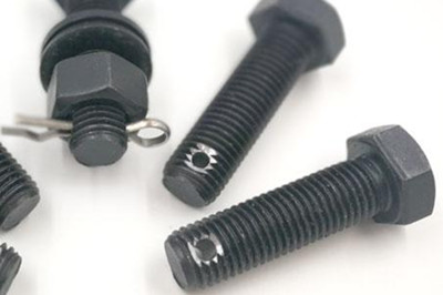 熱處理對(duì)帶孔螺栓有哪些影響？