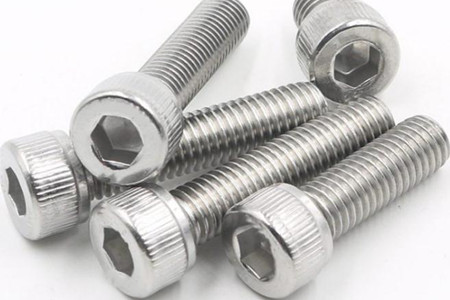 如何判斷內(nèi)六角螺栓的強(qiáng)度？