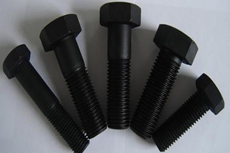 高強度螺栓有哪些擰緊方式？