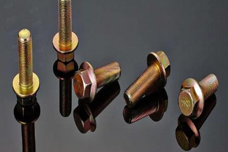 為什么說(shuō)高強(qiáng)度螺栓強(qiáng)度高？