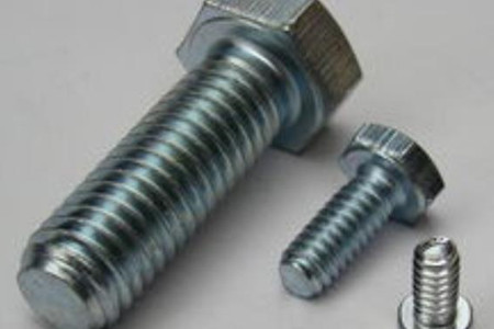 如何加工出高質(zhì)量高強(qiáng)度螺栓螺栓？