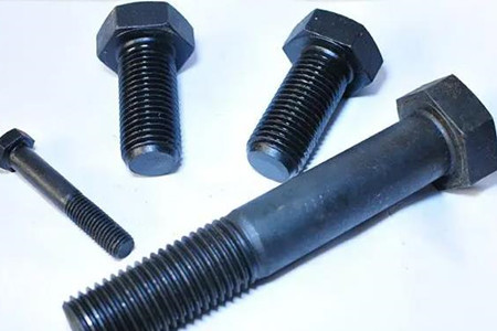 高強度螺栓使用期間需要注意哪些細節(jié)？