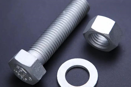 外六角螺栓的強(qiáng)度高嗎？適用于哪些領(lǐng)域？
