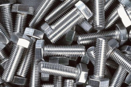 鍍鋅六角螺栓適用于什么場(chǎng)所？?jī)r(jià)格貴嗎？