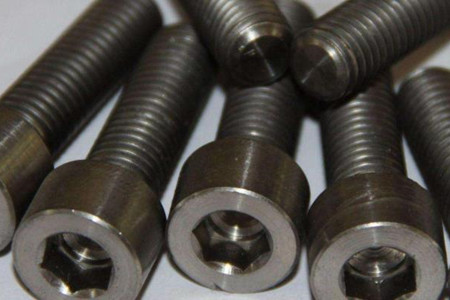 高強度螺栓的特點及其運輸要求，值得收藏!