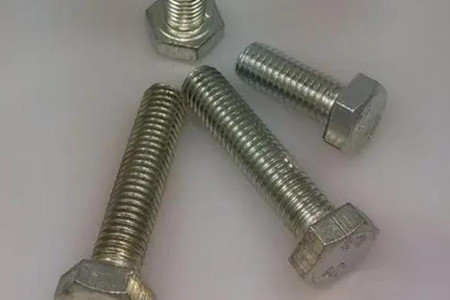 保養(yǎng)重型六角螺栓需注意哪些事項？清潔是前提！