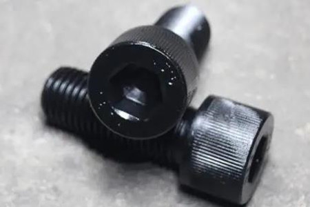 怎樣才能正確使用高強(qiáng)度螺栓？掌握這四點！