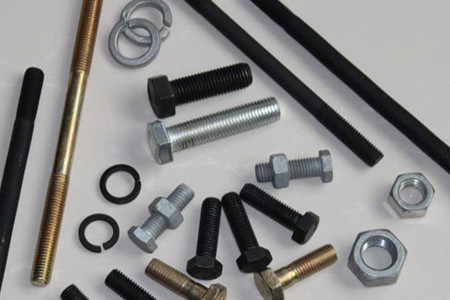 怎么提高鍍鋅六角螺栓銷量？試試這些方法！