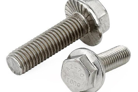 內(nèi)六角螺栓頭部打滑有哪些原因？有三大原因！