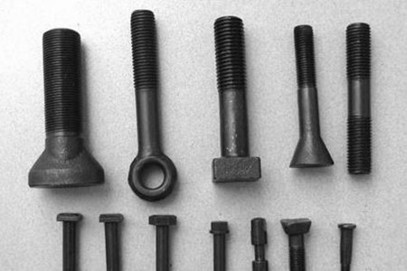 怎么應(yīng)對高強度螺栓熱處理中的脫碳現(xiàn)象？措施有四！