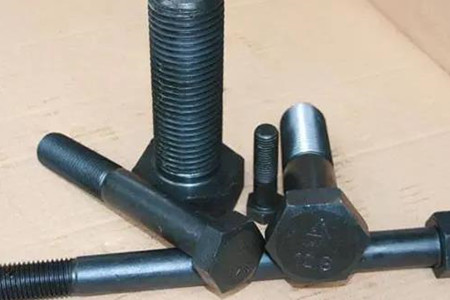 怎么應(yīng)對高強度螺栓熱處理中的脫碳現(xiàn)象？措施有四！