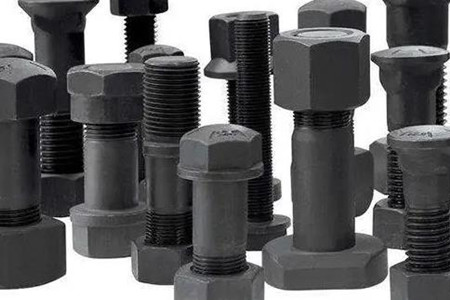 高強(qiáng)度螺栓安裝應(yīng)注意什么？現(xiàn)在知道還不晚！