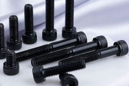 高強(qiáng)度螺栓安裝應(yīng)注意什么？現(xiàn)在知道還不晚！