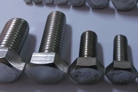 高強(qiáng)度螺栓選擇難？避開這些選擇誤區(qū)！