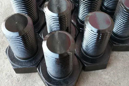 高強(qiáng)度螺栓如何保證工程結(jié)構(gòu)的安全性？