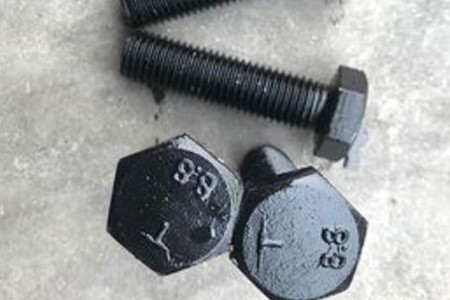 高強度螺栓價格相比普通螺栓差多少？