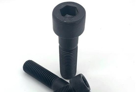 高強(qiáng)度螺栓的連接方式，你掌握幾個？