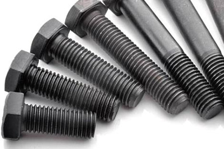 高強(qiáng)度螺栓的這些誤區(qū)一定要避開！