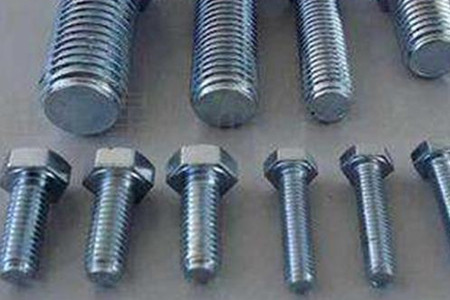 外六角和內(nèi)六角螺栓，該如何選擇？