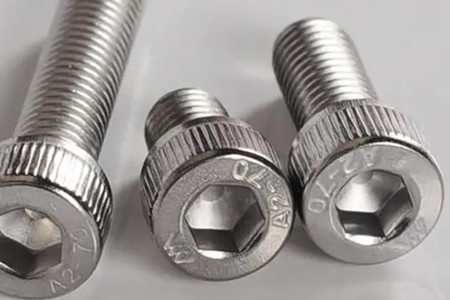 如何確定內(nèi)六角螺栓供應(yīng)商？五個(gè)技巧需掌握！