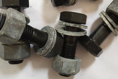 鋼結(jié)構(gòu)螺栓的主要應用范圍在哪？你都了解嗎？