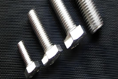 六角螺栓規(guī)格有哪些？怎么選？