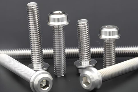 六角螺栓規(guī)格有哪些？怎么選？