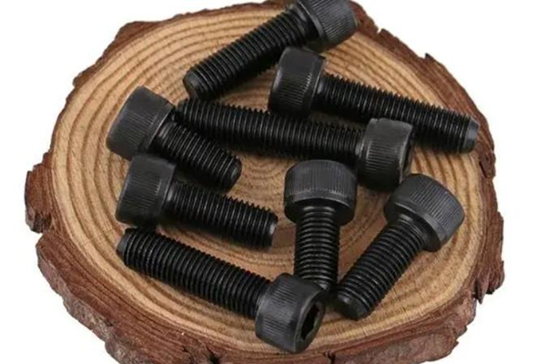 內(nèi)六角螺栓的規(guī)格、優(yōu)點和用途 圖1