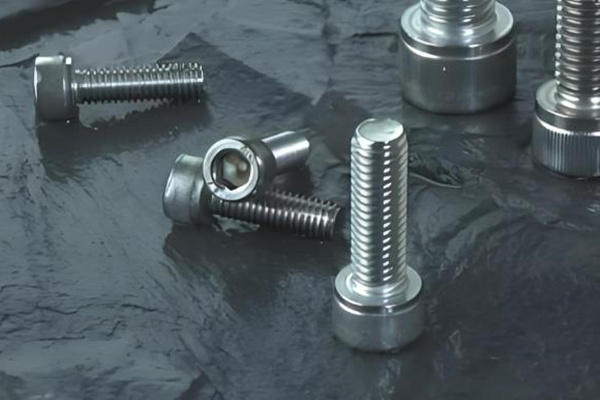 定制內(nèi)六角螺栓時(shí)如何選擇生產(chǎn)廠家？ 圖2