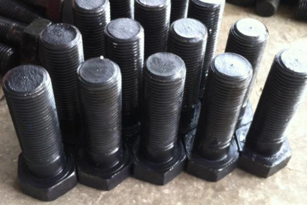 高強(qiáng)度螺栓分類和用途，一文搞清楚！ 圖1