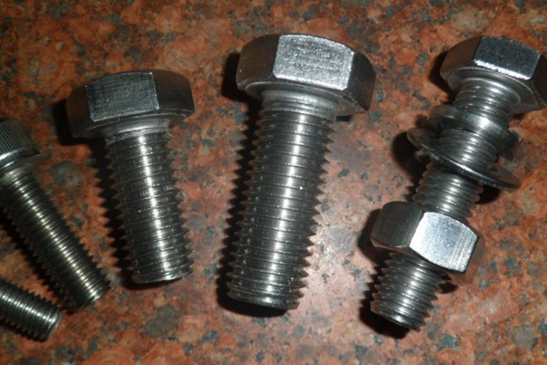 高強(qiáng)度螺栓分類和用途，一文搞清楚！ 圖2