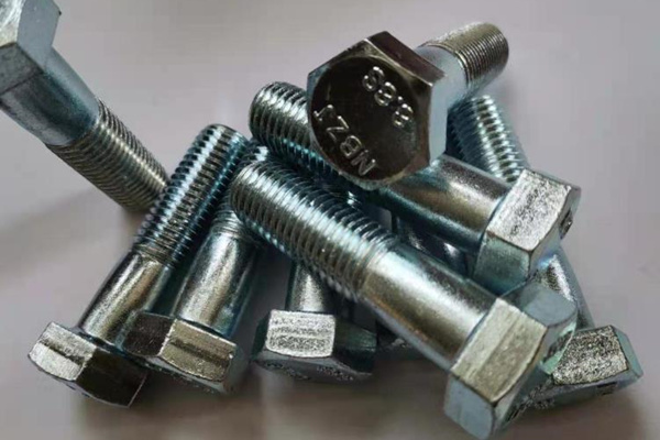 外六角螺栓的標(biāo)準(zhǔn)、規(guī)格及性能等級(jí)，超詳細(xì)介紹！圖2