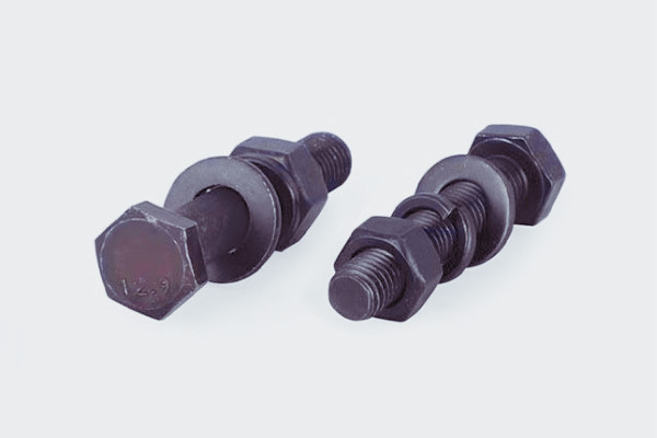 六角頭高強度螺栓的材料創(chuàng)新、應(yīng)用拓展及行業(yè)挑戰(zhàn) 圖1