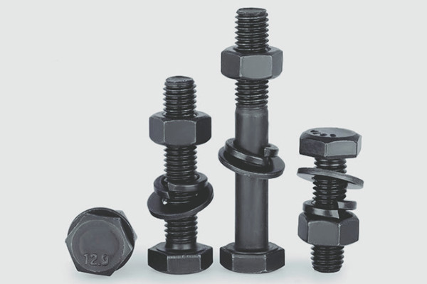 六角頭高強度螺栓的材料創(chuàng)新、應(yīng)用拓展及行業(yè)挑戰(zhàn) 圖2