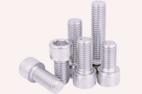 重型內(nèi)六角螺栓產(chǎn)品實拍圖片2